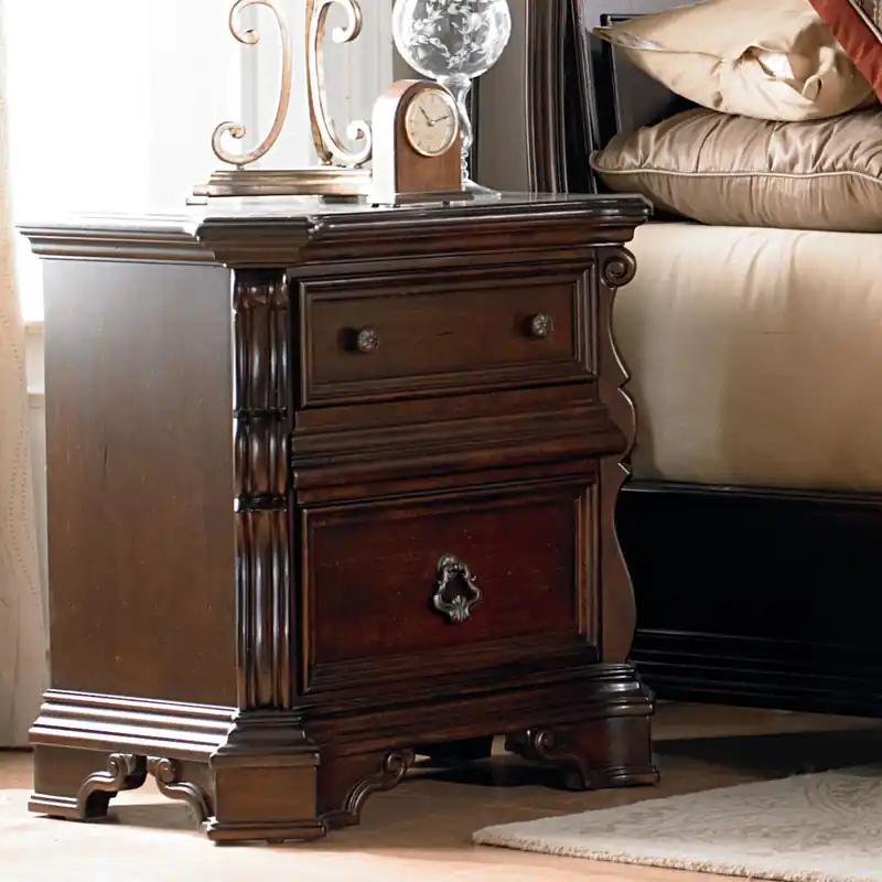 Arbor Place Night Stand - Liberty