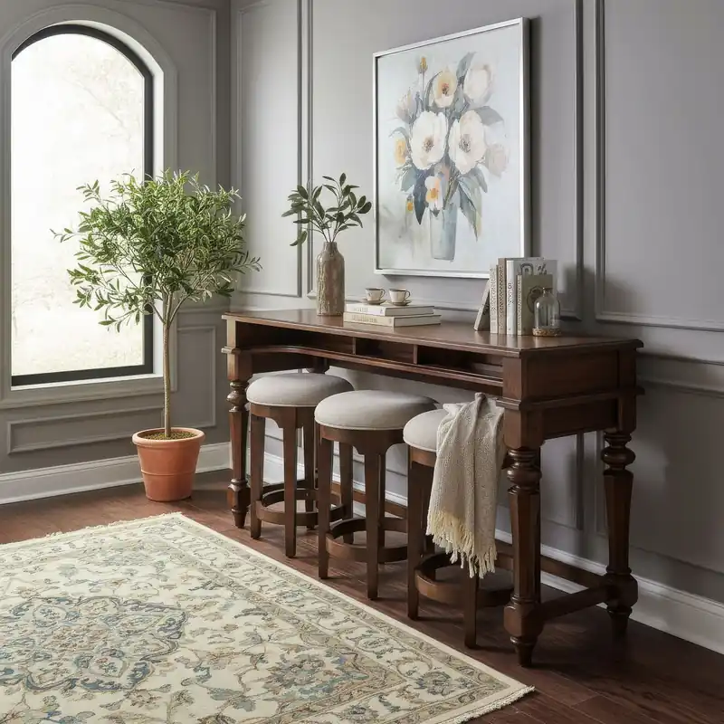 Arden Road 4 Piece Set - Liberty