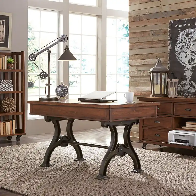 Arlington House 4 Piece Desk Set - Liberty