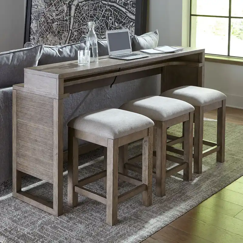 Bartlett Field 4 Piece Set - Liberty