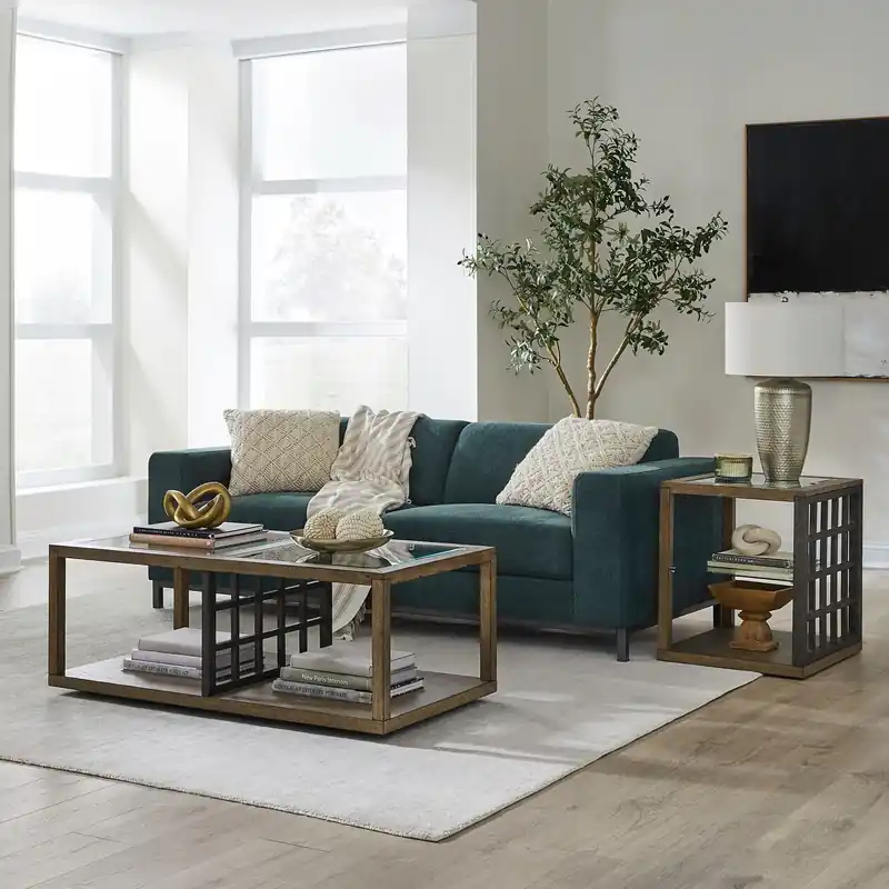 Bayhill Trellis 3 Piece Set - Liberty