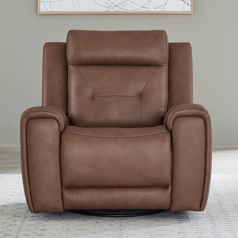 Beckham SG Recliner P2 - Liberty