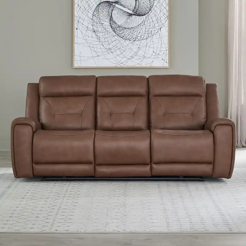 Beckham Sofa P2 & ZG - Liberty