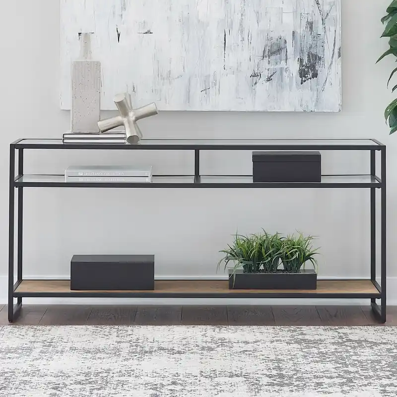 Bedford Sofa Table - Liberty