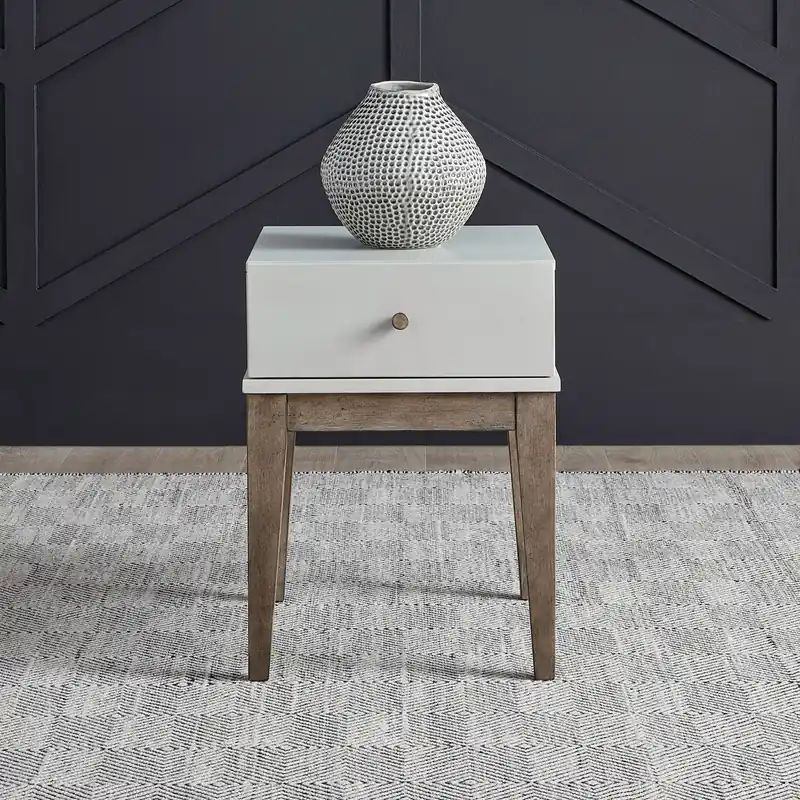 Berkley Square Chairside Table - Liberty