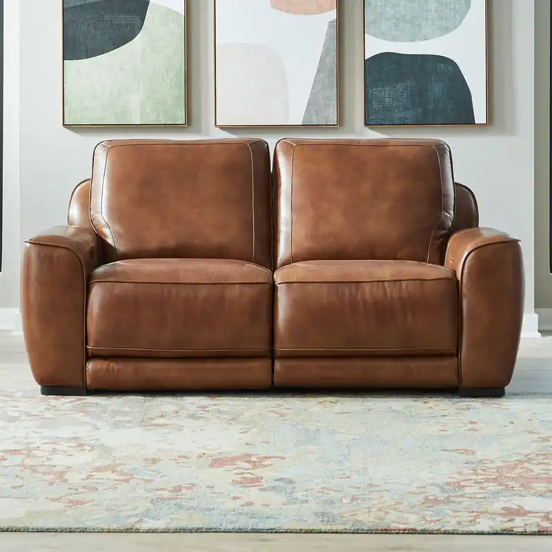 Blake 2 Piece Loveseat - Liberty