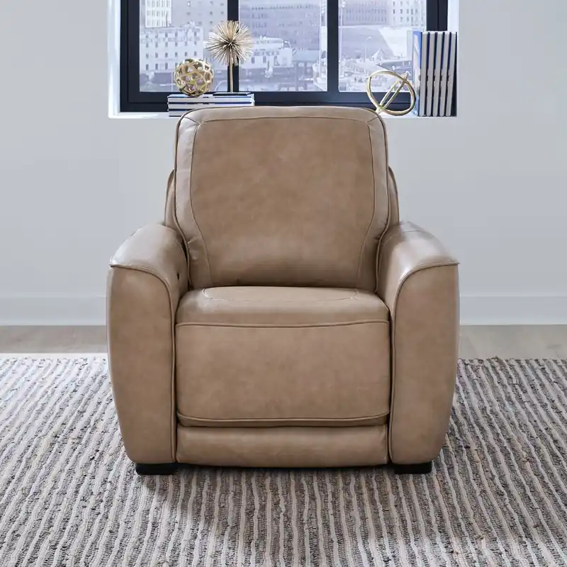 Blake Recliner P2 & ZW - Liberty