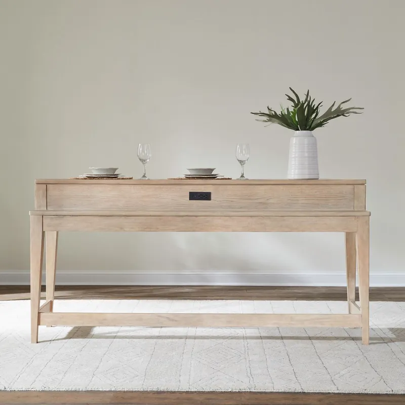 Brentwood Console Bar Table - Liberty