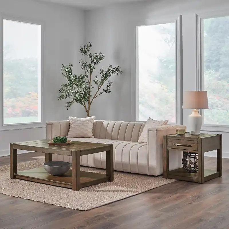 Broadmore 3 Piece Set - Liberty
