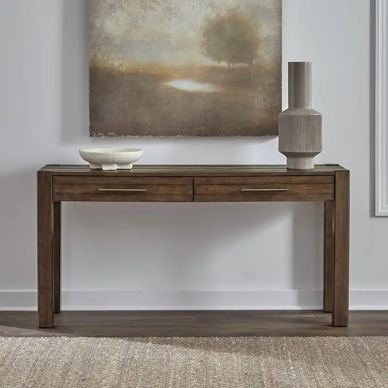 Broadmore Console Table - Liberty