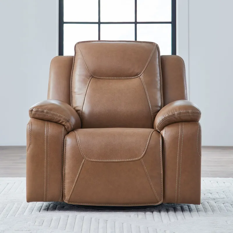 Callihan SG Recliner P3 - Liberty