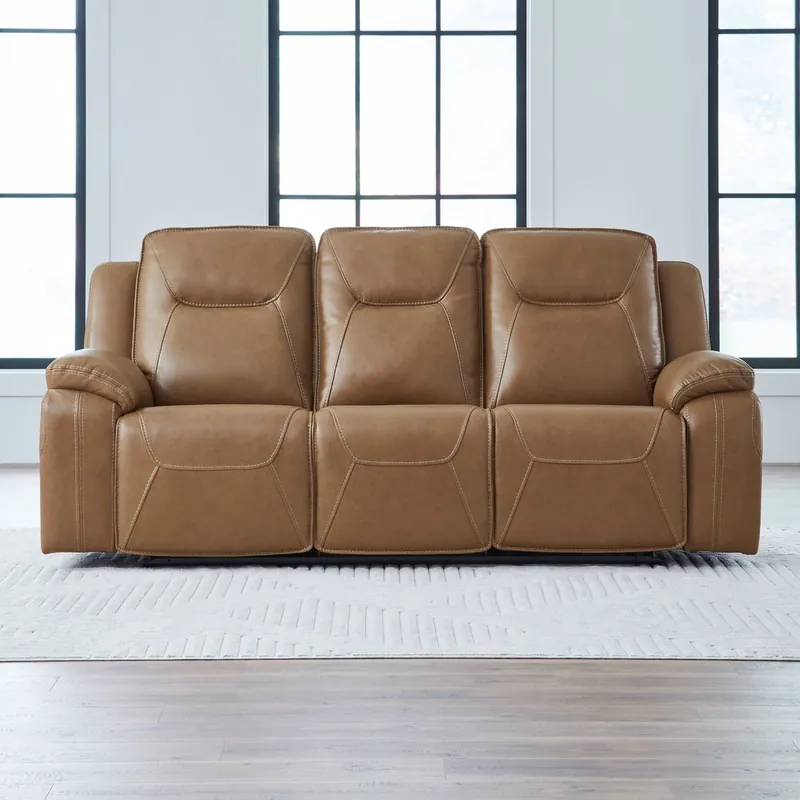 Callihan Sofa P3 & ZW - Liberty