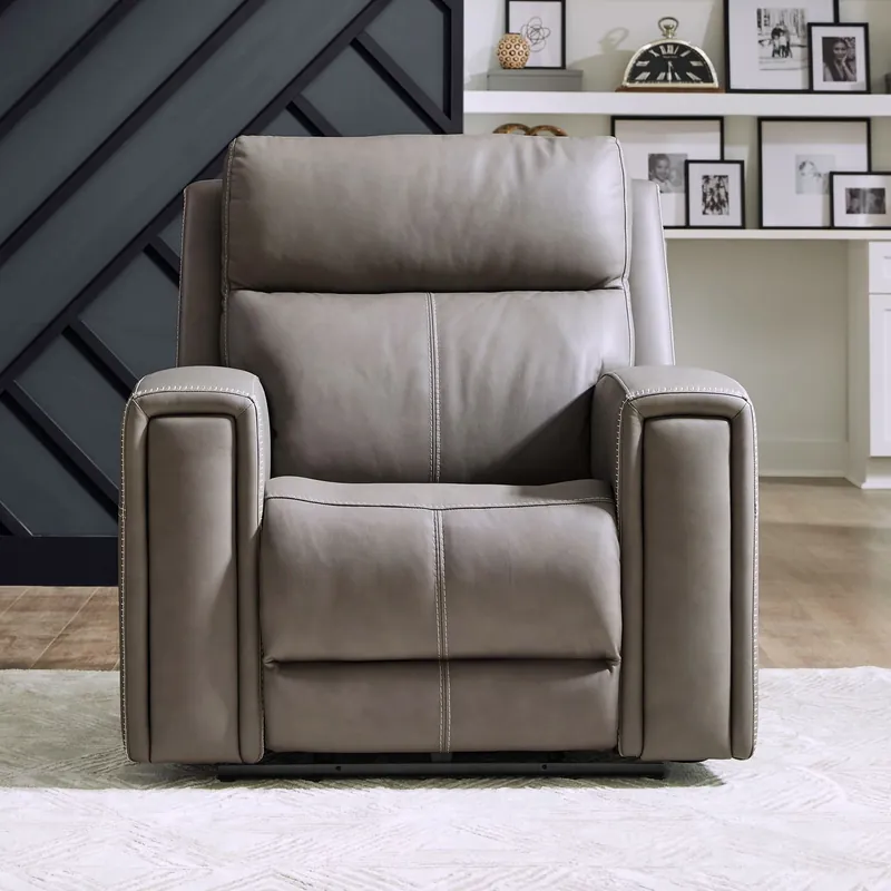 Camden ZW Recliner P3 - Liberty