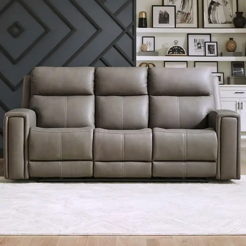 Camden Sofa P3 & ZW - Liberty