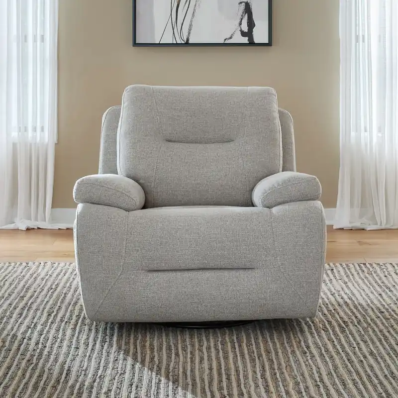 Cameron SG Recliner P3 - Liberty