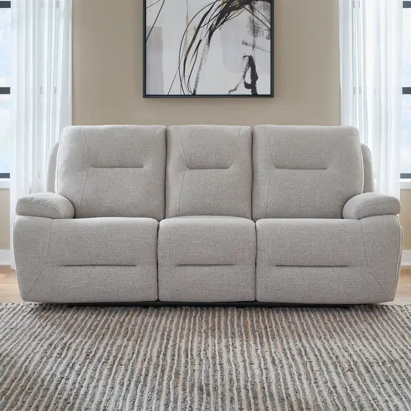 Cameron Sofa P3 & ZG - Liberty