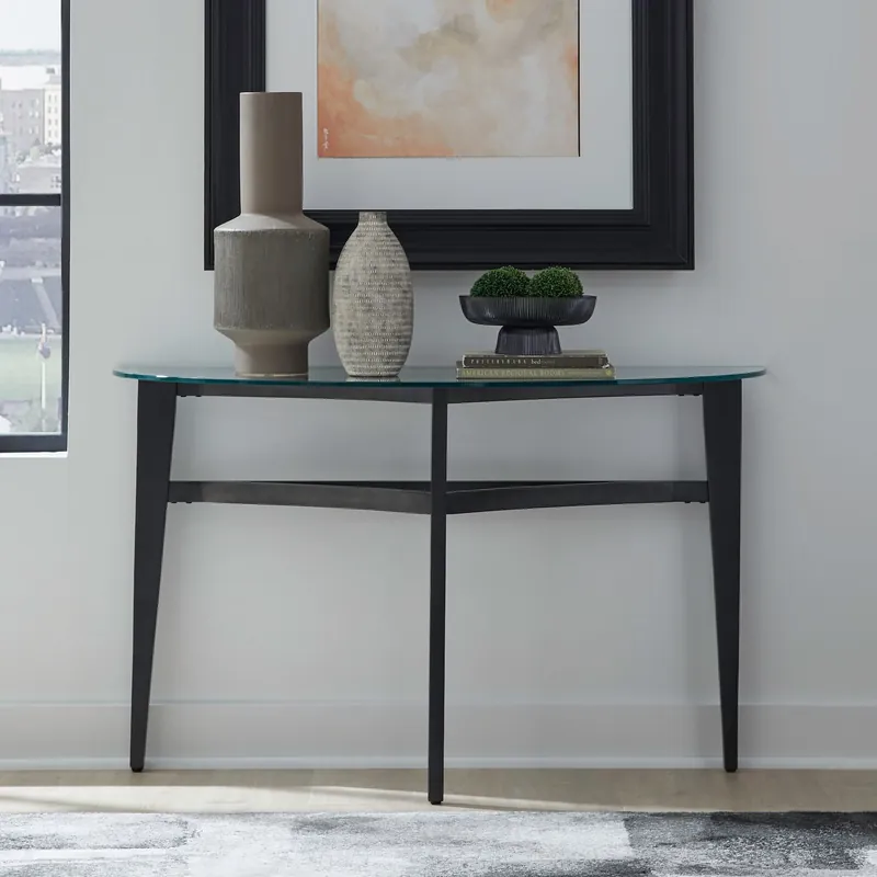Capri Sofa Table - Liberty