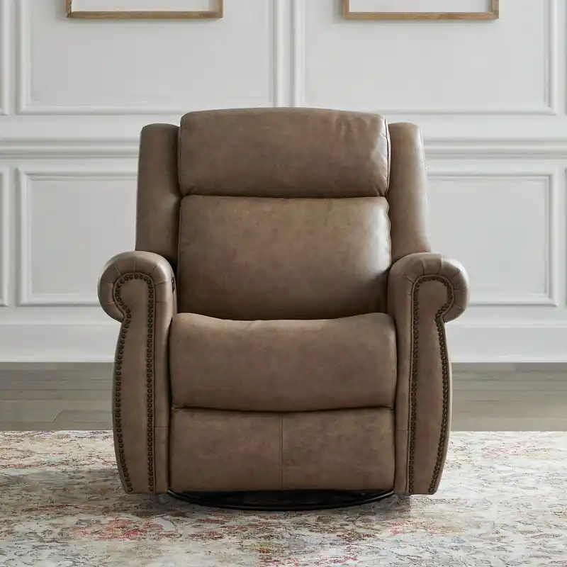 Carlton ZG Recliner P3 - Liberty