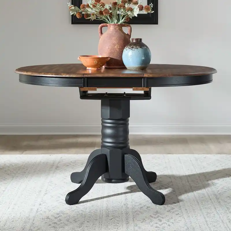 Carolina Crossing Gathering Table Set - Liberty