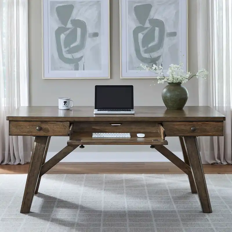 Carolina Park Writing Desk - Liberty