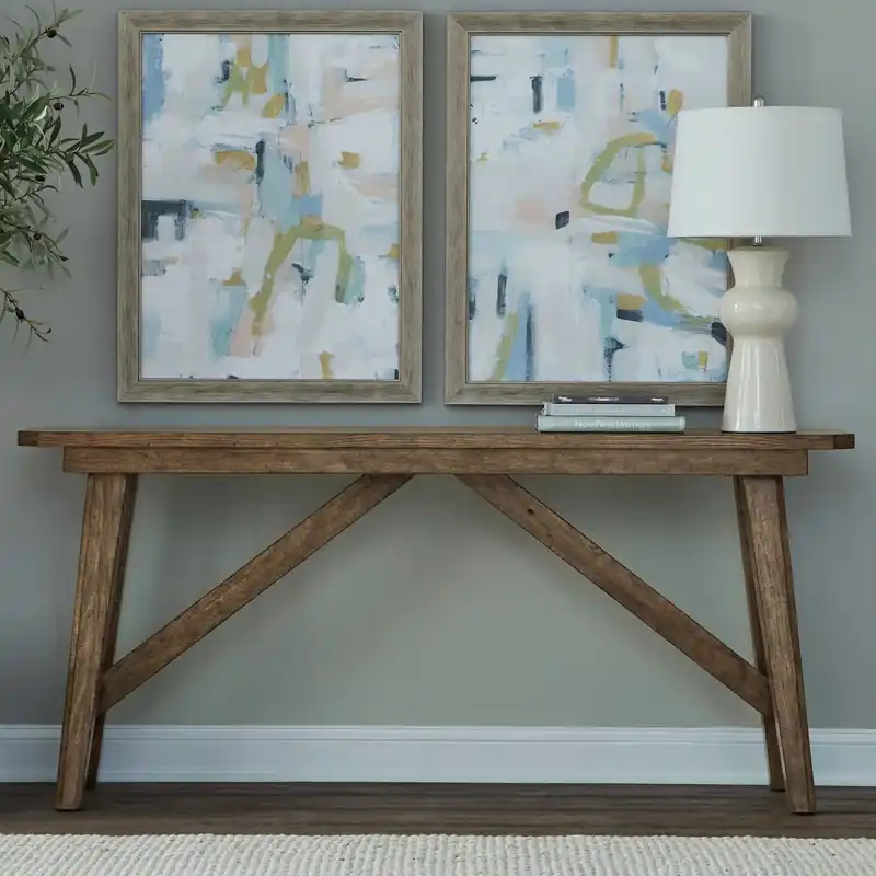 Carolina Park Sofa Table - Liberty