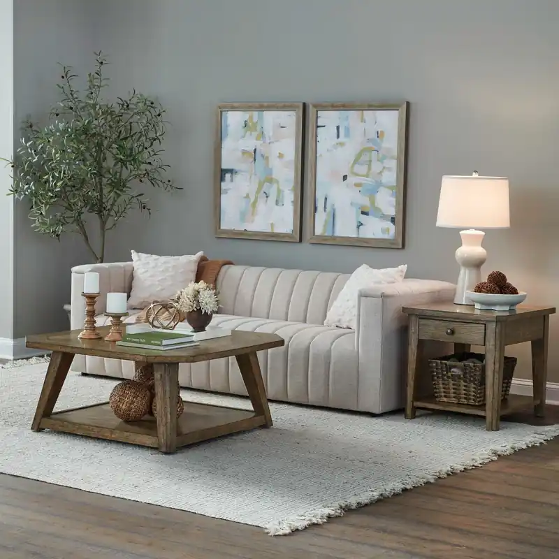 Carolina Park 3 Piece Set - Liberty
