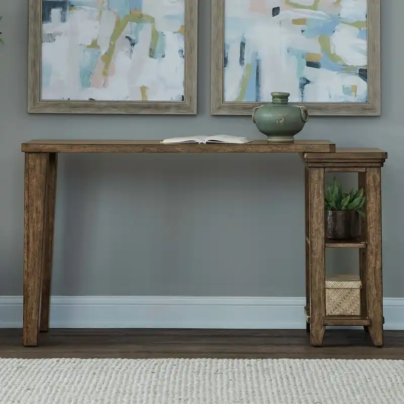 Carolina Park Console Table - Liberty