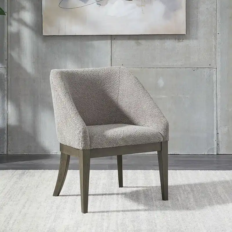 Cascade Falls Uph Side Chair (RTA) - Liberty