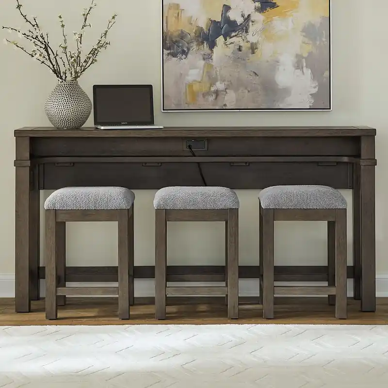 Cascade Falls 4 Piece Set - Liberty