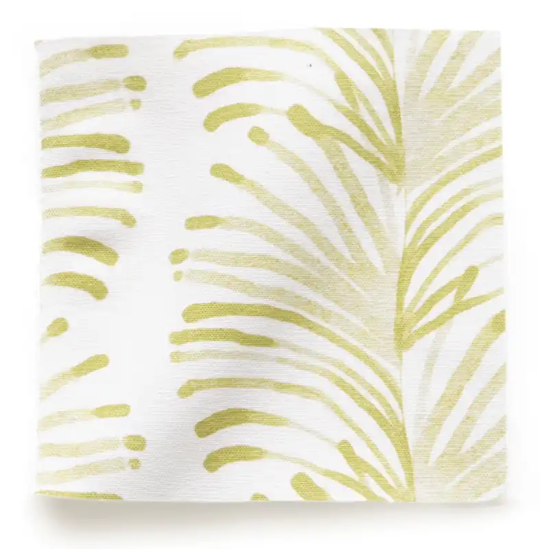 Emma Chartreuse - Pepper Home