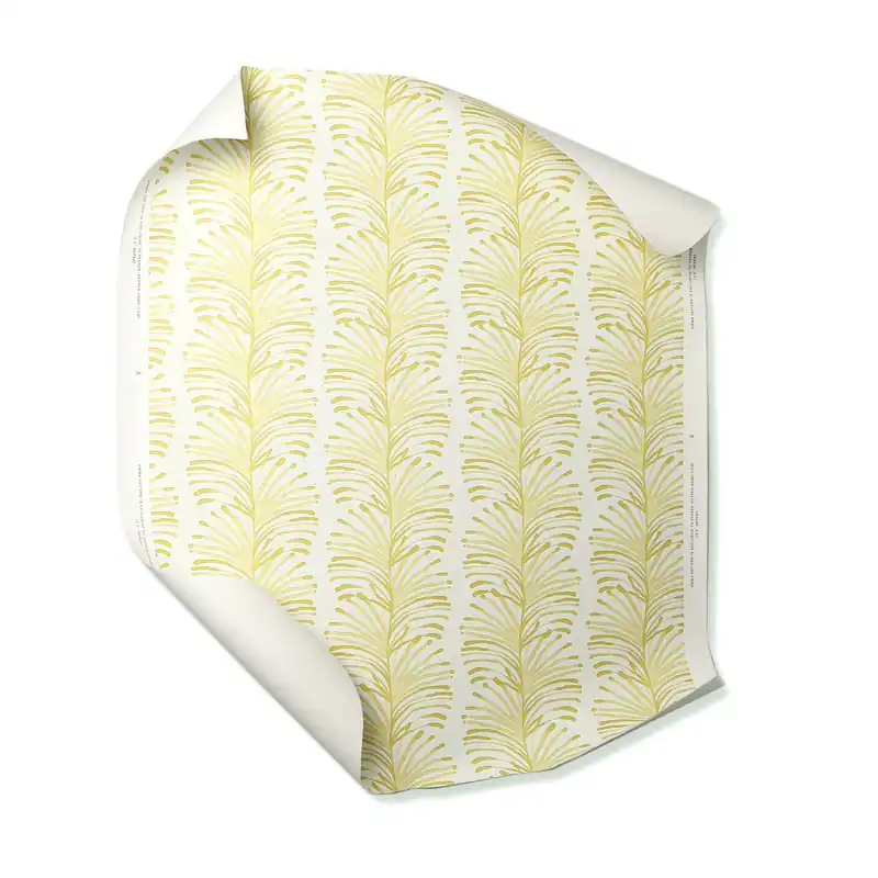Emma Chartreuse - Pepper Home