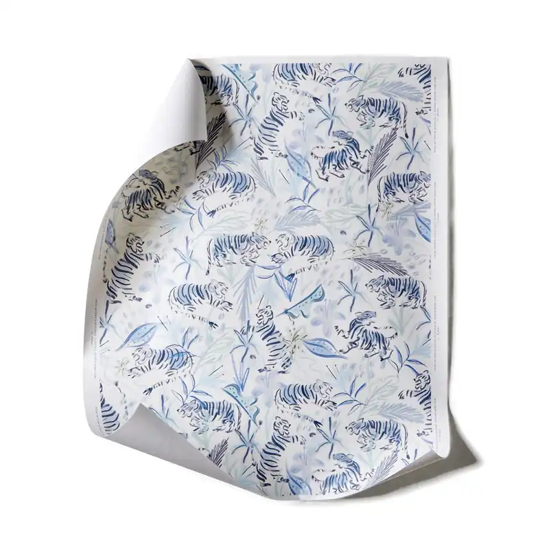 Frida Blue - Pepper Home