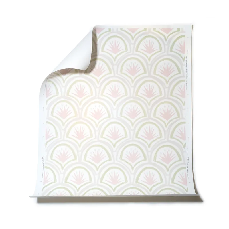 Thatcher Rose - Pepper Home