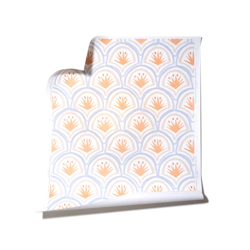 Thatcher Apricot - Pepper Home