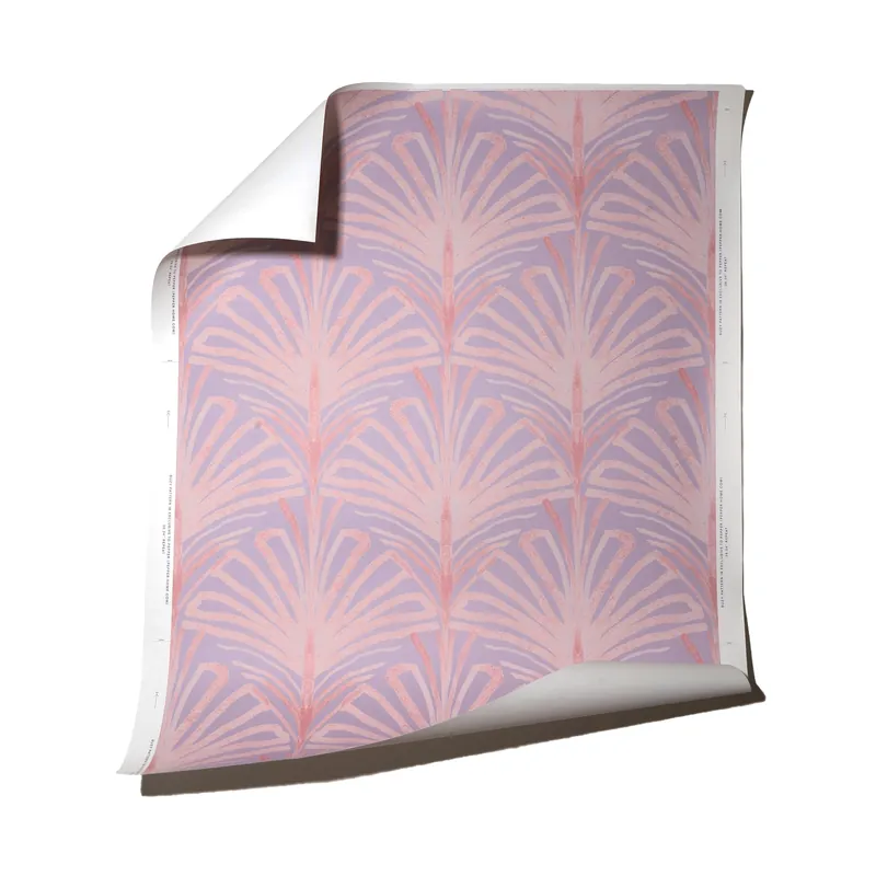 Suzy Lilac - Pepper Home