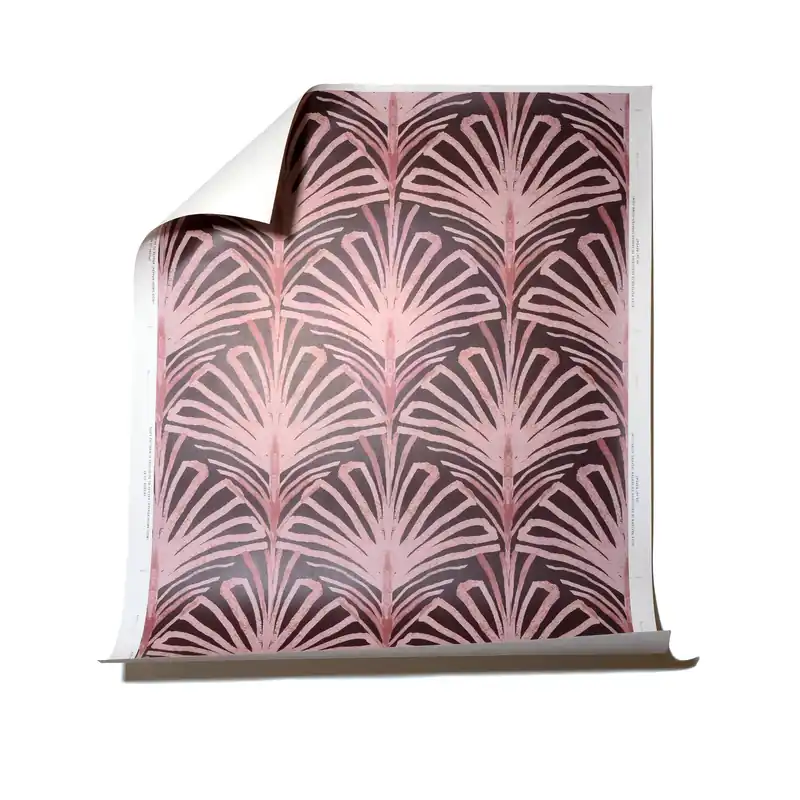 Suzy Maroon - Pepper Home