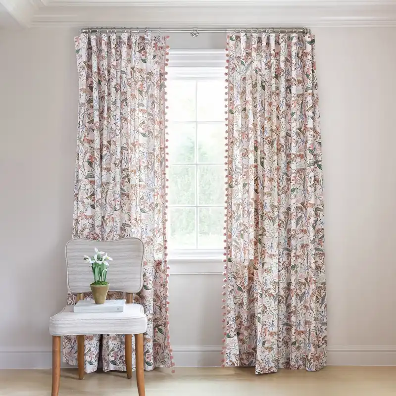 Frida Pink - Pepper Home