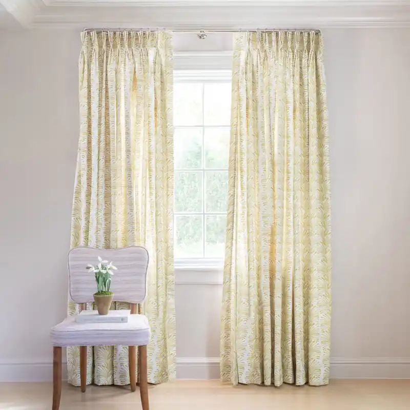 Emma Chartreuse - Pepper Home