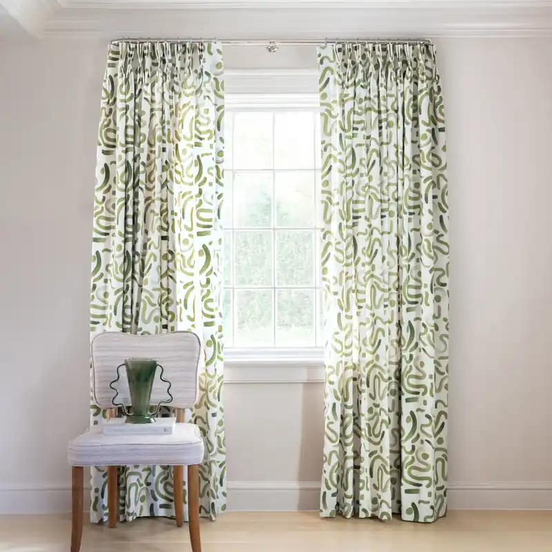 Hockney Moss - Pepper Home