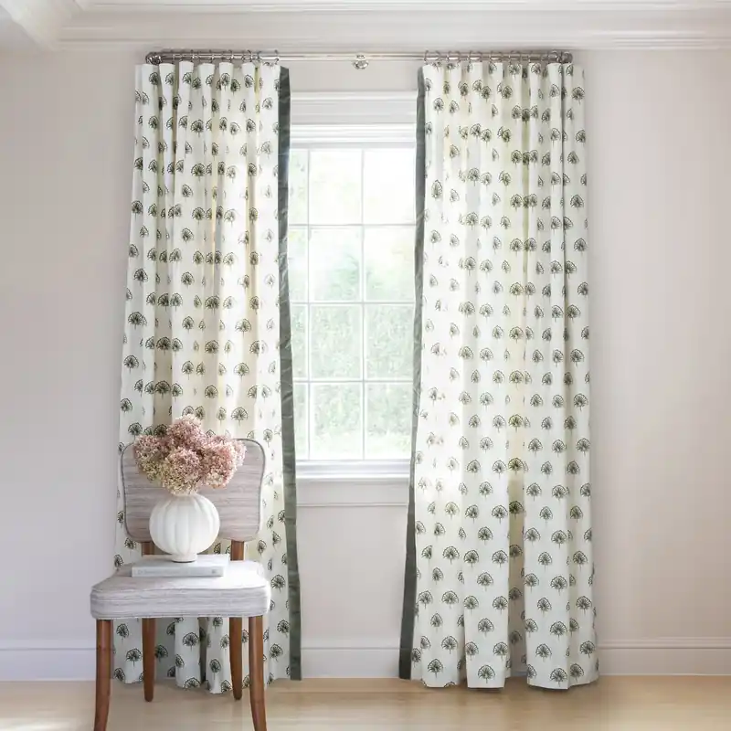 Penelope Moss - Pepper Home