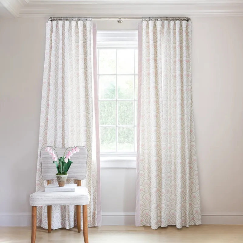 Thatcher Rose - Pepper Home