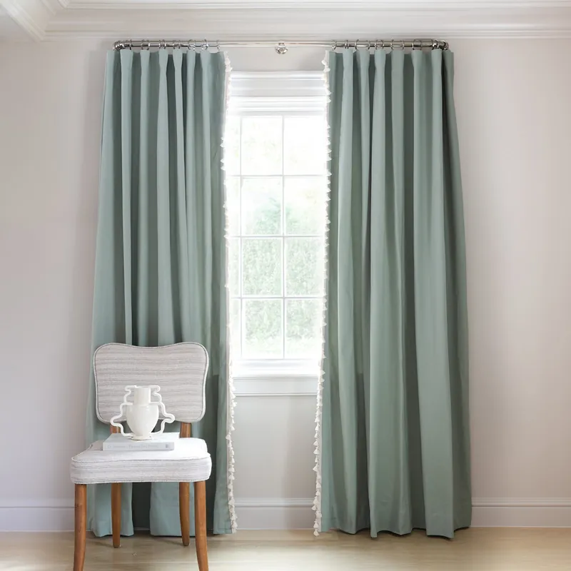 Sage - Pepper Home