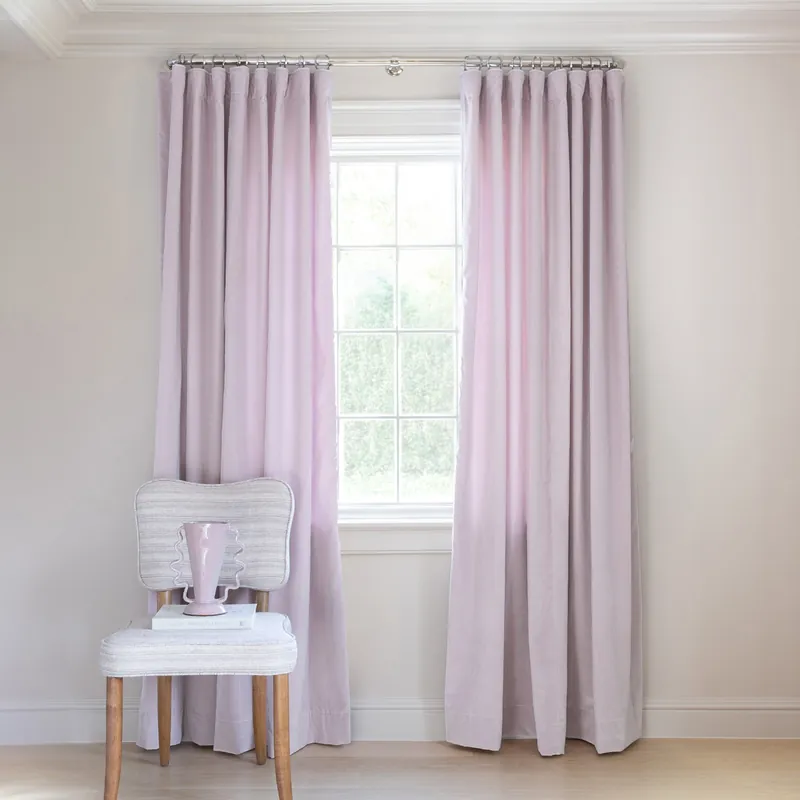Lilac Velvet - Pepper Home