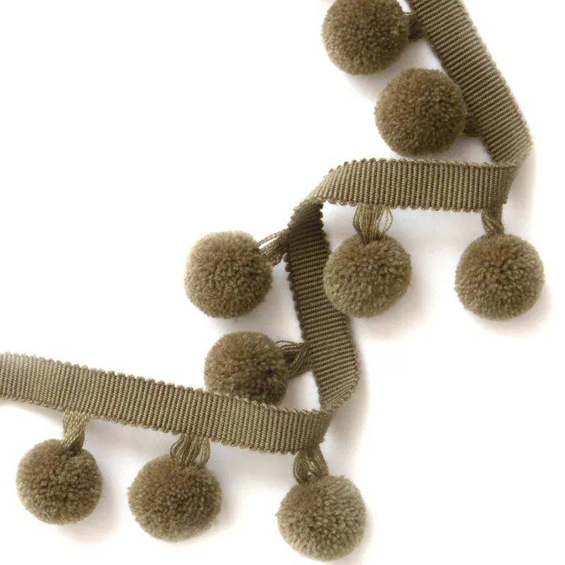 Olive - Pepper Home