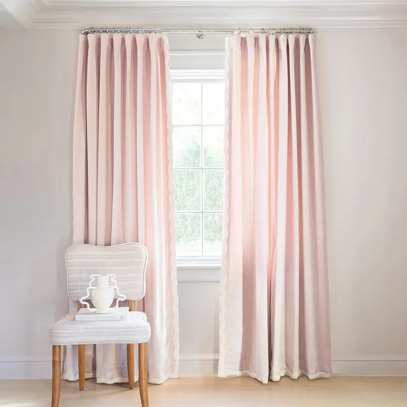 Rose Velvet - Pepper Home