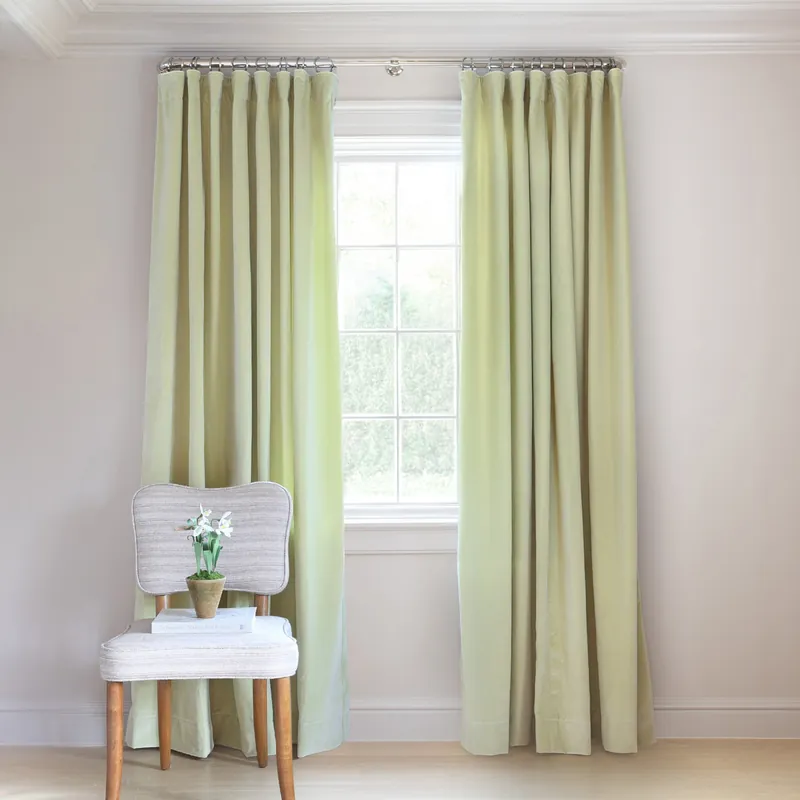 Pear Velvet - Pepper Home