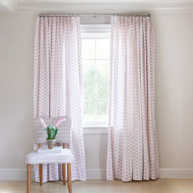 Serena Pink - Pepper Home