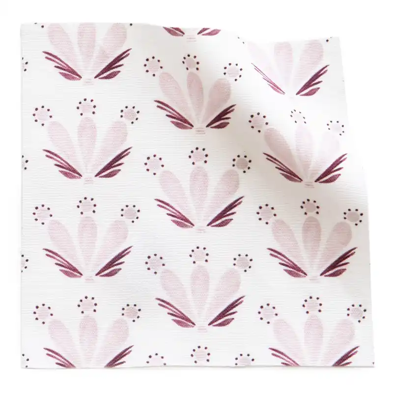 Serena Pink - Pepper Home