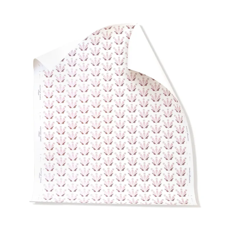 Serena Pink - Pepper Home