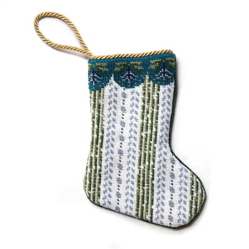 Julia - Bauble Stockings